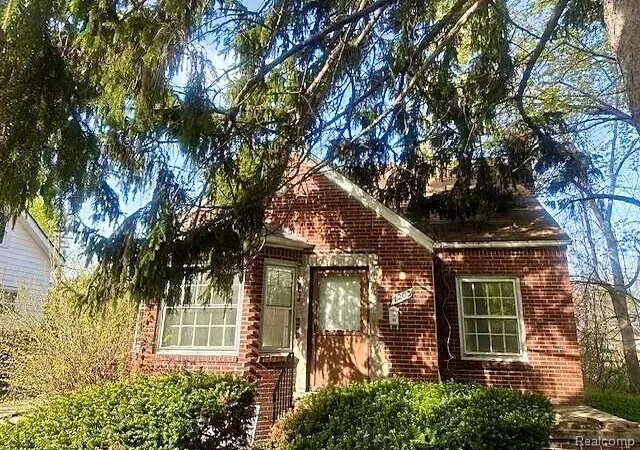 1st image of 4203 Woodhall St, Detroit, MI 48224 | MLS# 20261061701