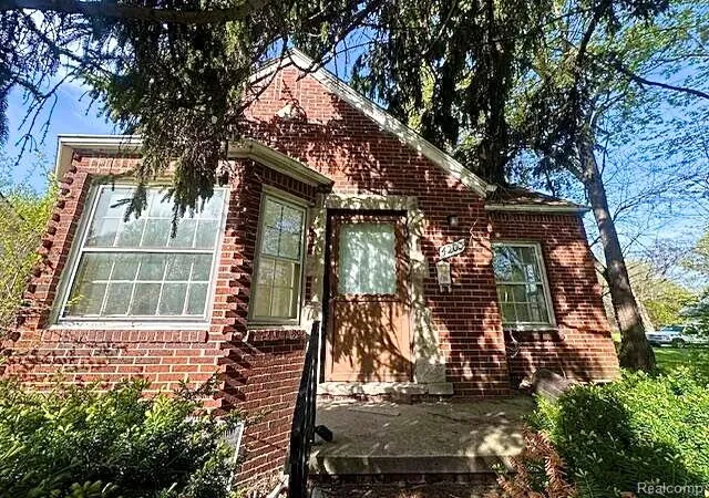2nd image of 4203 Woodhall St, Detroit, MI 48224 | MLS# 20261061701