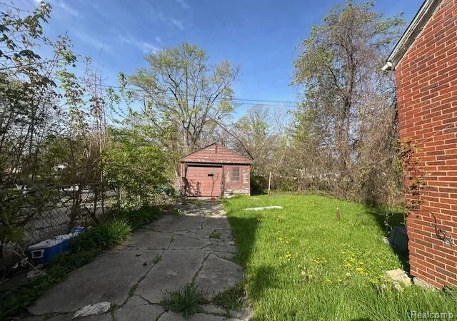 9th image of 4203 Woodhall St, Detroit, MI 48224 | MLS# 20261061701