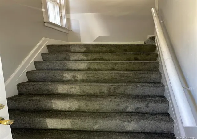 Photo 41 of Multi family home for sale at 7633 Woodrow Wilson St, Detroit, MI 48206 | MLS# 20261061703 | Listing updated on 2026-08-05