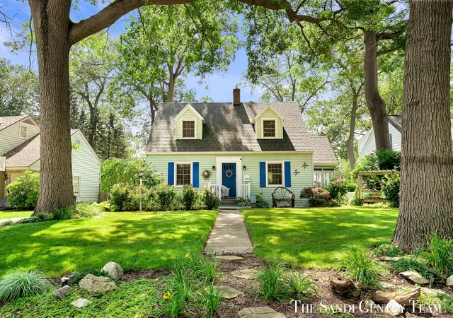 Photo 1 of Sale Pending at 2308 Westwood St, Muskegon, MI 49441 | MLS# 71026040749 | Listing updated on 2026-08-08