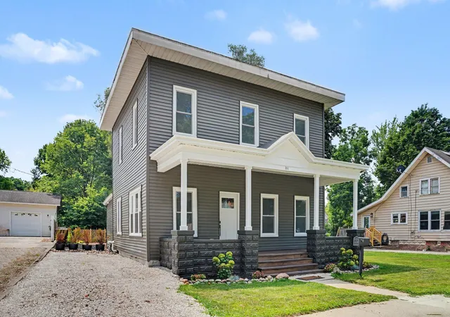 1st image of 311 Ellen St, Union City, MI 49094 | MLS# 64026040750