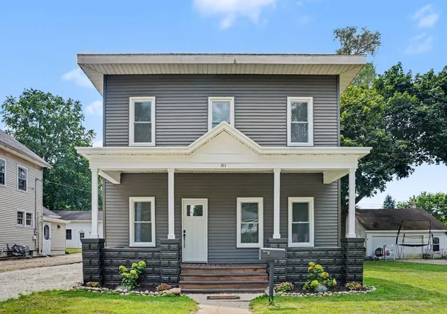 2nd image of 311 Ellen St, Union City, MI 49094 | MLS# 64026040750