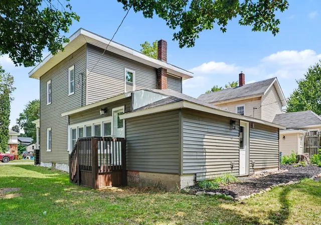 3rd image of 311 Ellen St, Union City, MI 49094 | MLS# 64026040750