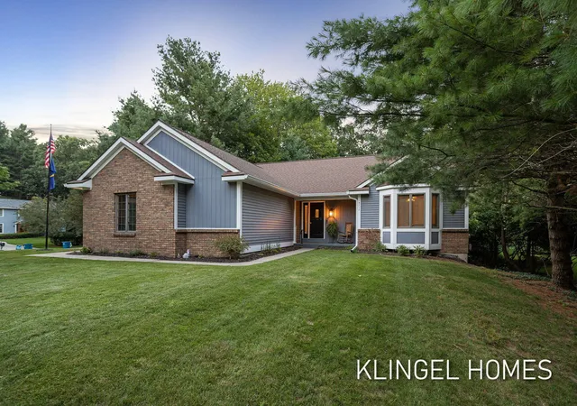 1st image of 18717 Aztec Dr, Spring Lake, MI 49456 | MLS# 71026040752