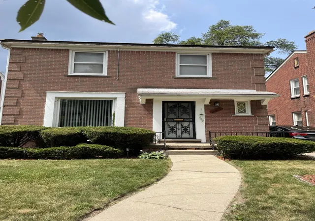 Photo 1 of Single family home for sale at 18475 Hartwell St, Detroit, MI 48235 | MLS# 81026040751 | Listing updated on 2026-08-10