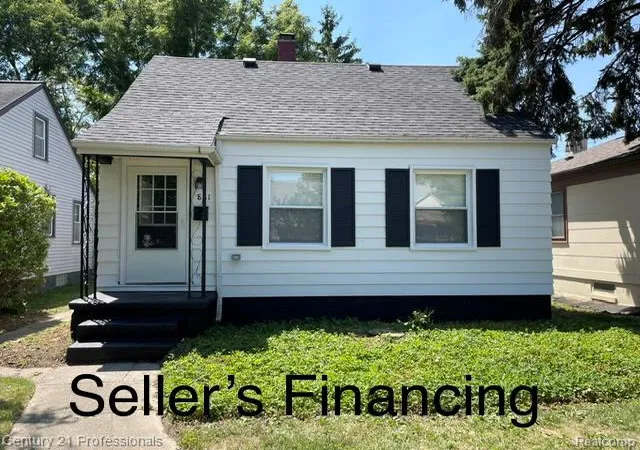 Photo 1 of Single family home for sale at 881 Garfield Ave, Lincoln Park, MI 48146 | MLS# 20261061705 | Listing updated on 2026-09-02