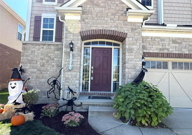 2nd image of 49645 Hartwick Dr, Novi, MI 48374 | MLS# 20261061708