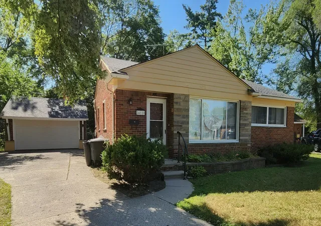 Photo 1 of Sale Pending at 24180 Kipling St, Oak Park, MI 48237 | MLS# 81026040755 | Listing updated on 2026-09-01