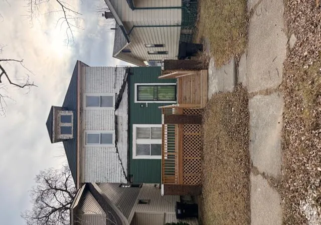 1st image of 3267 Vicksburg St, Detroit, MI 48206 | MLS# 81026040757