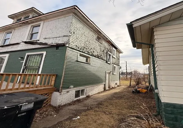 2nd image of 3267 Vicksburg St, Detroit, MI 48206 | MLS# 81026040757