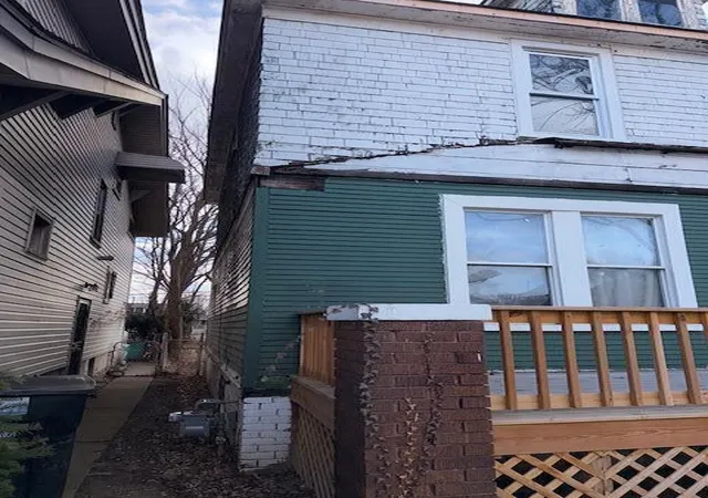 36th image of 3267 Vicksburg St, Detroit, MI 48206 | MLS# 81026040757