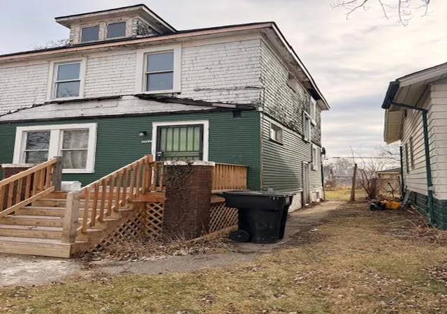3rd image of 3267 Vicksburg St, Detroit, MI 48206 | MLS# 81026040757