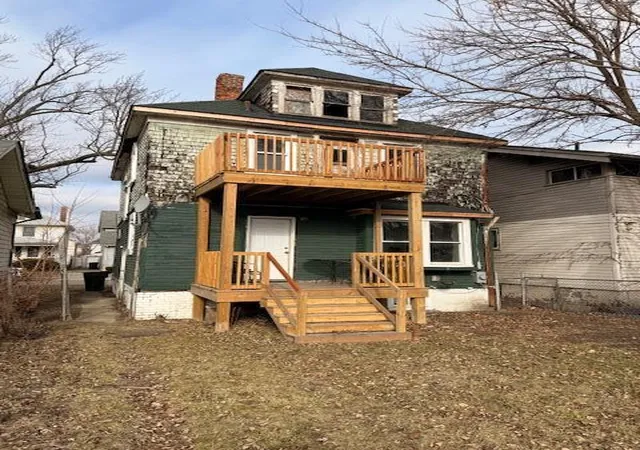 4th image of 3267 Vicksburg St, Detroit, MI 48206 | MLS# 81026040757