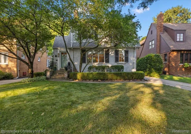 1st image of 788 Rivard Blvd, Grosse Pointe, MI 48230 | MLS# 20261061717