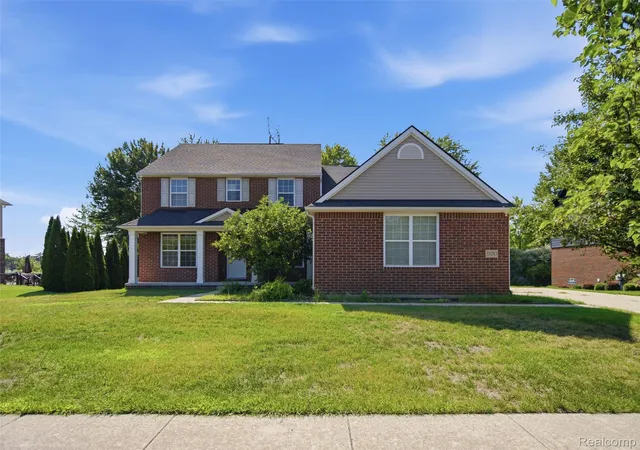 Photo 2 of Single family home for sale at 53283 Jaclyn Dr, Shelby Township, MI 48315 | MLS# 20261061720 | Listing updated on 2026-09-06