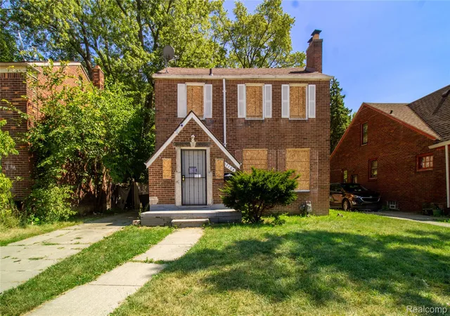 Photo 1 of Sale Pending at 13104 Longview St, Detroit, MI 48213 | MLS# 20261061721 | Listing updated on 2026-09-10