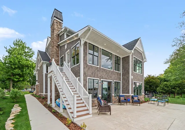 4th image of 3113 Woodhams Ave, Portage, MI 49002 | MLS# 66026040760