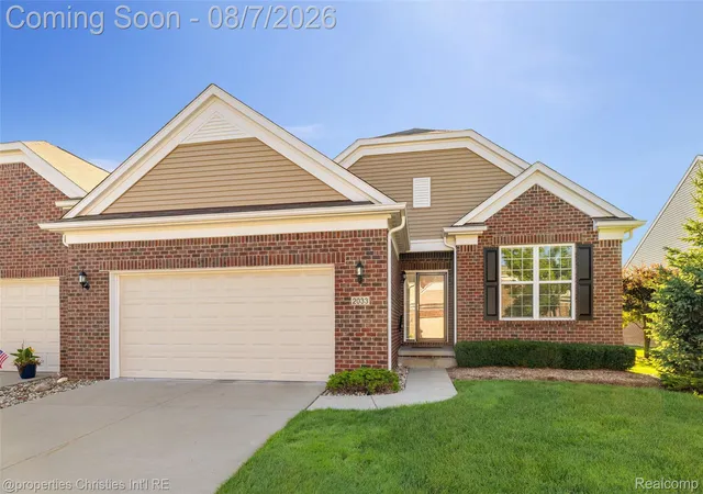 1st image of 2033 Orwell St #49, Lake Orion, MI 48360 | MLS# 20261061726