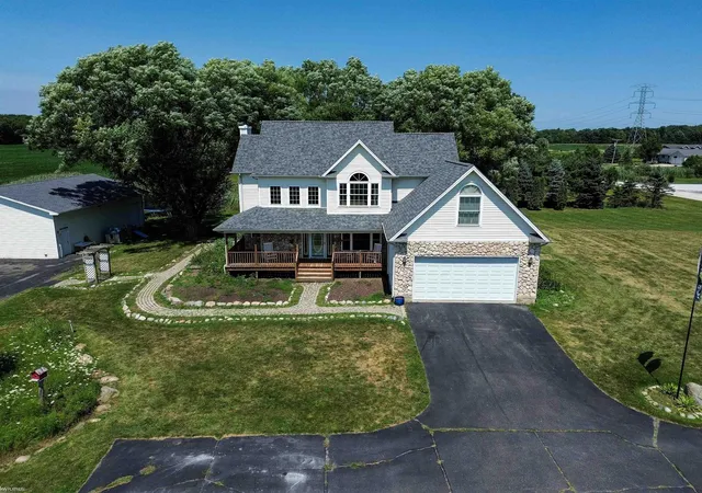 1st image of 2976 Midway Ln, Saint Clair, MI 48079 | MLS# 58050217492