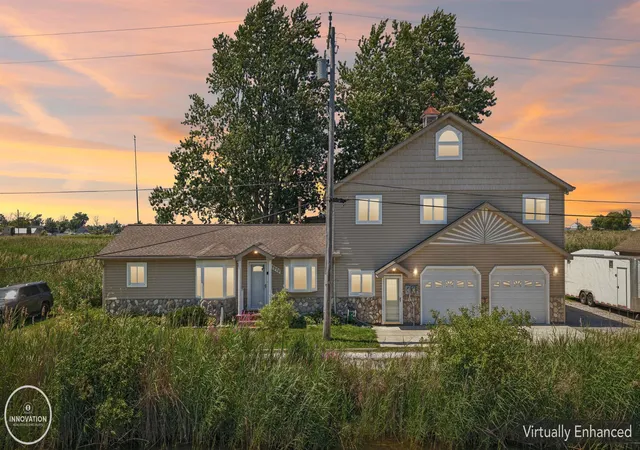 1st image of 7370 Bedore Hwy, Harsens Island, MI 48028 | MLS# 58050217493