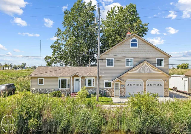 2nd image of 7370 Bedore Hwy, Harsens Island, MI 48028 | MLS# 58050217493
