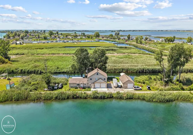 3rd image of 7370 Bedore Hwy, Harsens Island, MI 48028 | MLS# 58050217493