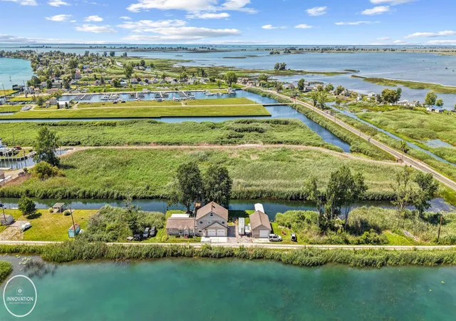 4th image of 7370 Bedore Hwy, Harsens Island, MI 48028 | MLS# 58050217493
