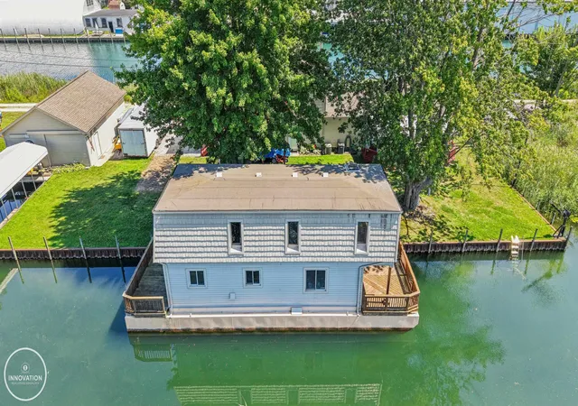 5th image of 7370 Bedore Hwy, Harsens Island, MI 48028 | MLS# 58050217493