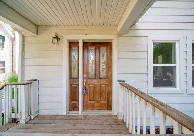 4th image of 1407 Merriman St, Jackson, MI 49203 | MLS# 55026040768