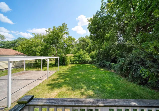 50th image of 1407 Merriman St, Jackson, MI 49203 | MLS# 55026040768