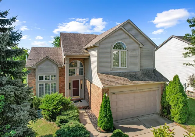 Photo 2 of Single family home for sale at 2948 Mystic Dr, Ann Arbor, MI 48103 | MLS# 81026040764 | Listing updated on 2026-09-04