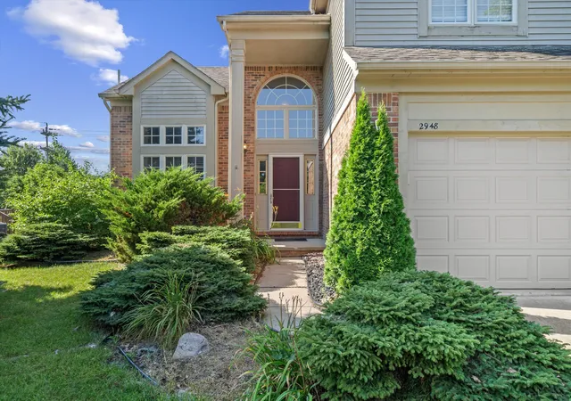 Photo 3 of Single family home for sale at 2948 Mystic Dr, Ann Arbor, MI 48103 | MLS# 81026040764 | Listing updated on 2026-09-04
