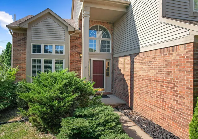 Photo 3 of Single family home for sale at 2948 Mystic Dr, Ann Arbor, MI 48103 | MLS# 81026040764 | Listing updated on 2026-09-04