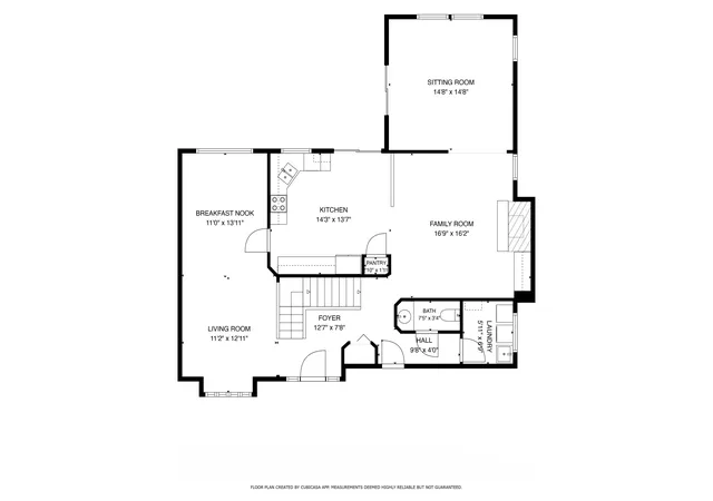 Photo 4 of Single family home for sale at 2948 Mystic Dr, Ann Arbor, MI 48103 | MLS# 81026040764 | Listing updated on 2026-09-04