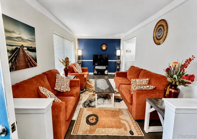 Photo 3 of Single family home for sale at 30121 Woodhouse Dr, Warren, MI 48092 | MLS# 20261061731 | Listing updated on 2026-08-30