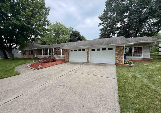 Photo 2 of Single family home for sale at 9561 Swan Valley Dr, Saginaw, MI 48609 | MLS# 61050217495 | Listing updated on 2026-08-20