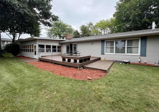 Photo 3 of Single family home for sale at 9561 Swan Valley Dr, Saginaw, MI 48609 | MLS# 61050217495 | Listing updated on 2026-08-20