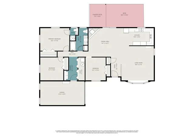 32nd image of 3831 Green Acres Dr, Mount Pleasant, MI 48858 | MLS# 79080071964
