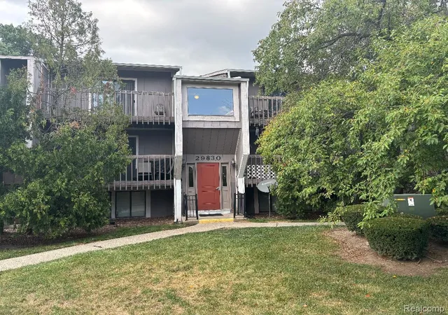 Photo 1 of Condo for sale at 29830 W 12 Mile Rd #312, Farmington Hills, MI 48334 | MLS# 20261061736 | Listing updated on 2026-08-24