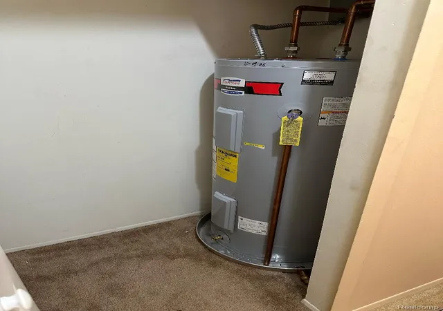 Photo 17 of Condo for sale at 29830 W 12 Mile Rd #312, Farmington Hills, MI 48334 | MLS# 20261061736 | Listing updated on 2026-08-24