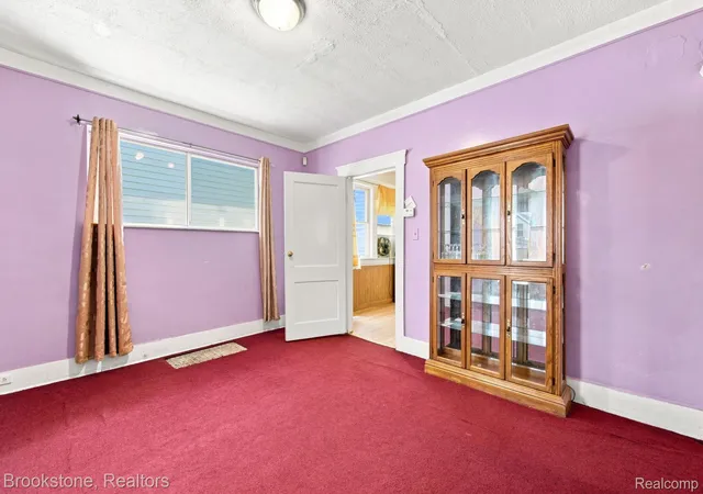 Photo 2 of Single family home for sale at 11753 Moran St, Hamtramck, MI 48212 | MLS# 20261061740 | Listing updated on 2026-09-25