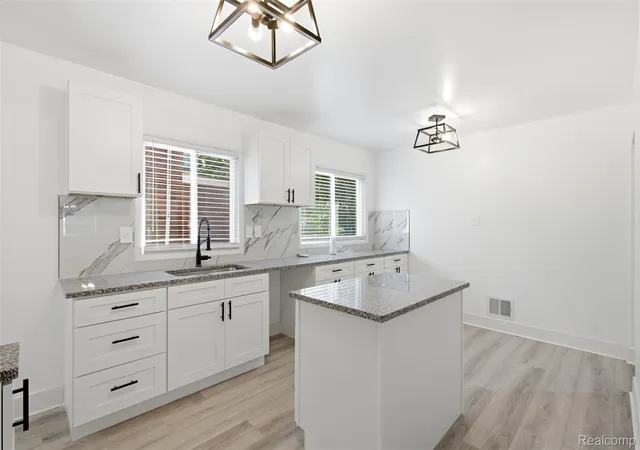 Photo 2 of Single family home for sale at 17373 Birwood St, Detroit, MI 48221 | MLS# 20261061743 | Listing updated on 2026-09-12