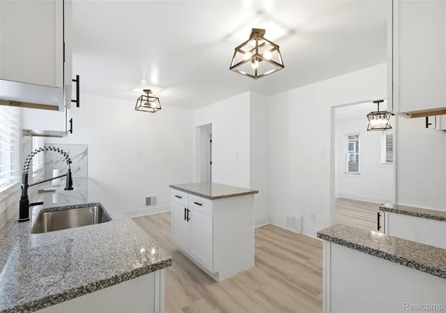 Photo 3 of Single family home for sale at 17373 Birwood St, Detroit, MI 48221 | MLS# 20261061743 | Listing updated on 2026-09-12
