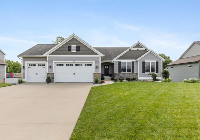 1st image of 2080 Canopy Dr Sw, Byron Center, MI 49315 | MLS# 65026040773