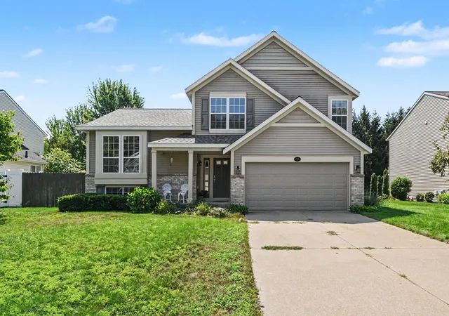 1st image of 15116 Briarwood St, Grand Haven, MI 49417 | MLS# 65026040775