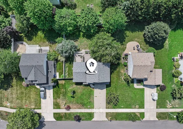 37th image of 15116 Briarwood St, Grand Haven, MI 49417 | MLS# 65026040775