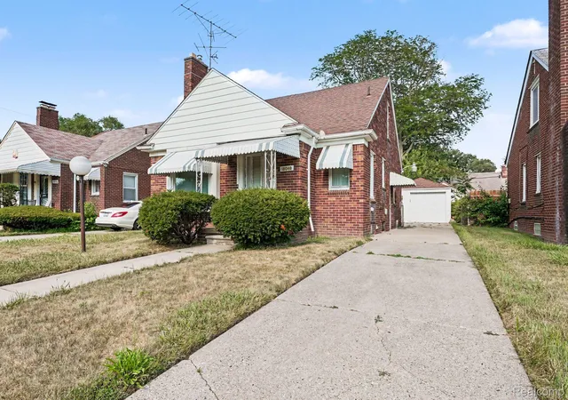 Photo 1 of Sale Pending at 18048 Mansfield St, Detroit, MI 48235 | MLS# 20261061744 | Listing updated on 2026-08-27