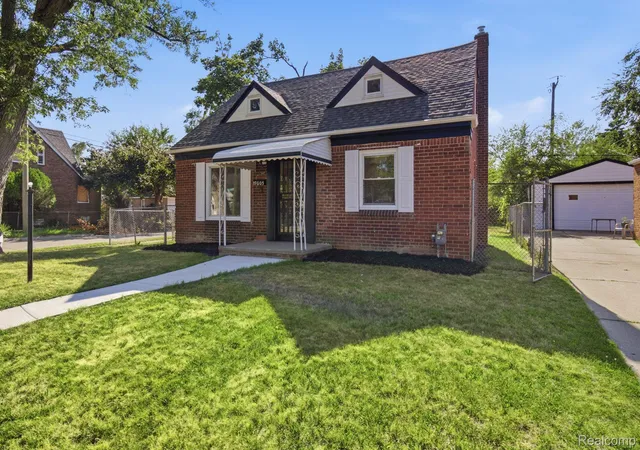 Photo 1 of Single family home for sale at 19605 Klinger St, Detroit, MI 48234 | MLS# 20261061746 | Listing updated on 2026-09-24