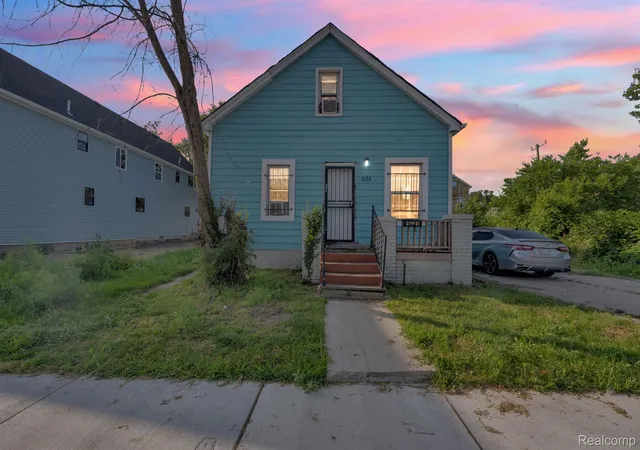 1st image of 2124 Halleck St, Hamtramck, MI 48212 | MLS# 20261061749